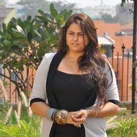 Namitha - Namitha New Movie Opening - Pictures | Picture 122328